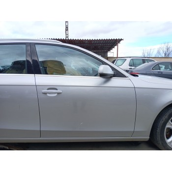Recambio de puerta delantera derecha para audi a4 b8 avant (8k5) 2.0 tdi referencia OEM IAM 8K0831052J  
