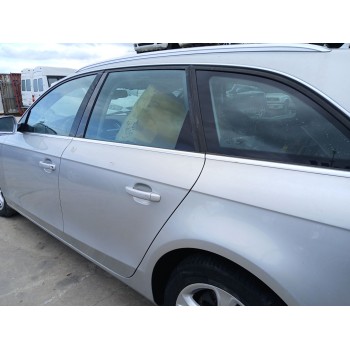 Recambio de puerta trasera izquierda para audi a4 b8 avant (8k5) 2.0 tdi referencia OEM IAM 8K9833051D  