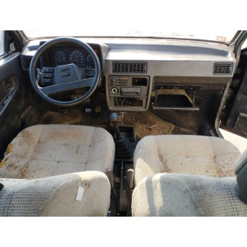 Recambio de carroceria corte para seat ibiza 1.5 referencia OEM IAM   