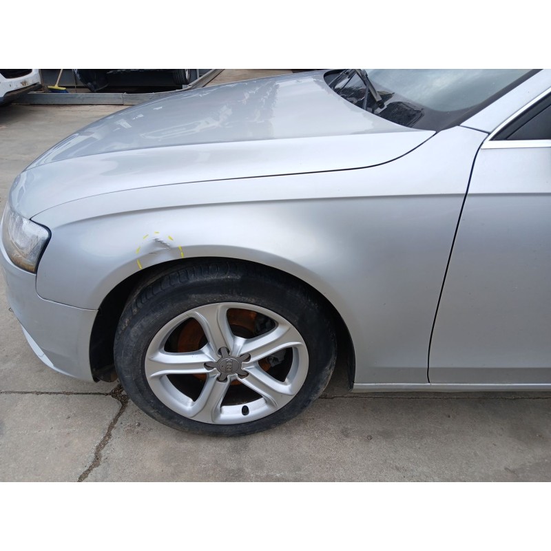 Recambio de aleta delantera izquierda para audi a4 b8 avant (8k5) 2.0 tdi referencia OEM IAM 8K0821105J  