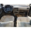 Recambio de carroceria corte para seat ibiza 1.5 referencia OEM IAM   