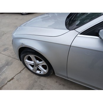 Recambio de aleta delantera izquierda para audi a4 b8 avant (8k5) 2.0 tdi referencia OEM IAM 8K0821105J  