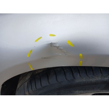 Recambio de aleta delantera izquierda para audi a4 b8 avant (8k5) 2.0 tdi referencia OEM IAM 8K0821105J  