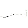 Recambio de tubos aire acondicionado para chevrolet captiva 2.0 diesel cat referencia OEM IAM 96461950  