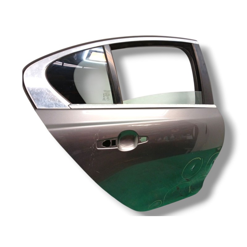 PUERTA TRASERA DERECHA