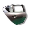 Recambio de puerta trasera derecha para jaguar xe (x760) 2.0 d referencia OEM IAM T4N2634  