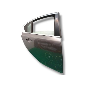 Recambio de puerta trasera derecha para jaguar xe (x760) 2.0 d referencia OEM IAM T4N2634  