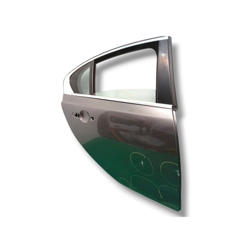 PUERTA TRASERA DERECHA