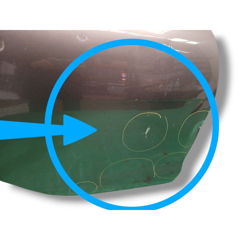 PUERTA TRASERA DERECHA