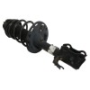 Recambio de amortiguador delantero derecho para toyota avensis cross sport (t27) 1.8 16v cat referencia OEM IAM 4851005310  