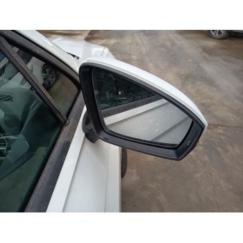 Recambio de retrovisor derecho para volkswagen tiguan (ad1, ax1) 2.0 tdi referencia OEM IAM   