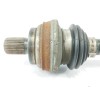 Recambio de transmision trasera izquierda para seat leon st (5f8) 2.0 tdi referencia OEM IAM 5Q0501203A  
