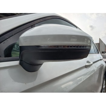 RETROVISOR IZQUIERDO 