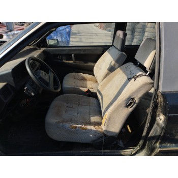 Recambio de carroceria corte para seat ibiza 1.5 referencia OEM IAM   