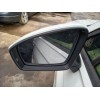 Recambio de retrovisor izquierdo para volkswagen tiguan (ad1, ax1) 2.0 tdi referencia OEM IAM   