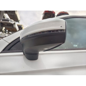 Recambio de retrovisor izquierdo para volkswagen tiguan (ad1, ax1) 2.0 tdi referencia OEM IAM   