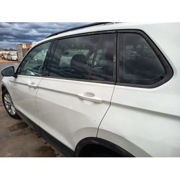 Recambio de puerta trasera izquierda para volkswagen tiguan (ad1, ax1) 2.0 tdi referencia OEM IAM   