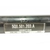 Recambio de transmision trasera izquierda para seat leon st (5f8) 2.0 tdi referencia OEM IAM 5Q0501203A  