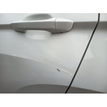 Recambio de puerta trasera izquierda para volkswagen tiguan (ad1, ax1) 2.0 tdi referencia OEM IAM   