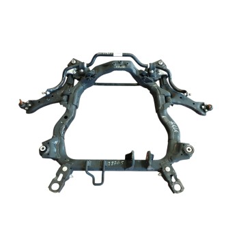 Recambio de puente delantero para opel antara a (l07) 2.2 cdti referencia OEM IAM   
