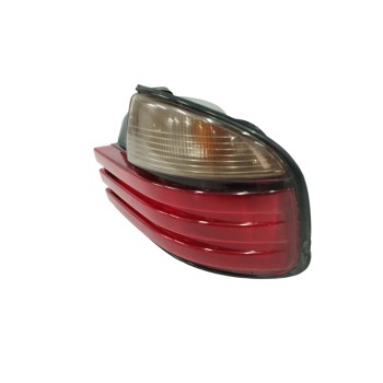 Recambio de piloto trasero derecho para mitsubishi galant berlina (e30) 2.0 cat referencia OEM IAM MB861216  