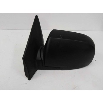 Recambio de retrovisor izquierdo para kia carens 2.0 turbodiesel cat referencia OEM IAM  2 PINES 