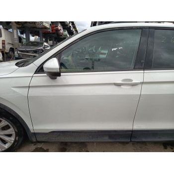 Recambio de puerta delantera izquierda para volkswagen tiguan (ad1, ax1) 2.0 tdi referencia OEM IAM   