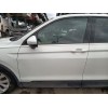 Recambio de puerta delantera izquierda para volkswagen tiguan (ad1, ax1) 2.0 tdi referencia OEM IAM   