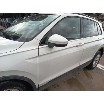 Recambio de puerta delantera izquierda para volkswagen tiguan (ad1, ax1) 2.0 tdi referencia OEM IAM   