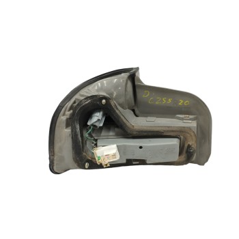 Recambio de piloto trasero derecho para mitsubishi galant berlina (e30) 2.0 cat referencia OEM IAM MB861216  