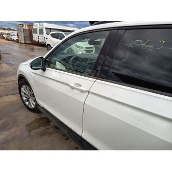 Recambio de puerta delantera izquierda para volkswagen tiguan (ad1, ax1) 2.0 tdi referencia OEM IAM   