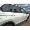 Recambio de puerta trasera derecha para volkswagen tiguan (ad1, ax1) 2.0 tdi referencia OEM IAM   
