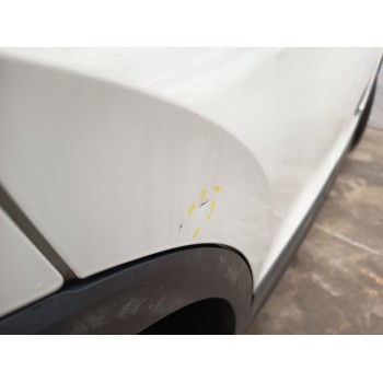 Recambio de puerta trasera derecha para volkswagen tiguan (ad1, ax1) 2.0 tdi referencia OEM IAM   