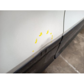 Recambio de puerta trasera derecha para volkswagen tiguan (ad1, ax1) 2.0 tdi referencia OEM IAM   