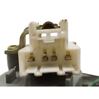 Recambio de piloto trasero derecho para mitsubishi galant berlina (e30) 2.0 cat referencia OEM IAM MB861216  