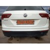 Recambio de paragolpes trasero para volkswagen tiguan (ad1, ax1) 2.0 tdi referencia OEM IAM   