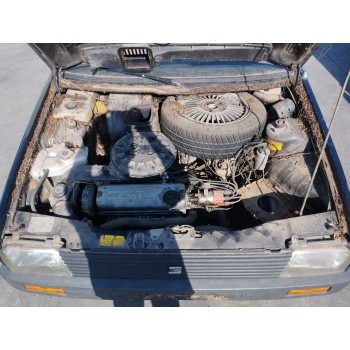 Recambio de carroceria corte para seat ibiza 1.5 referencia OEM IAM   