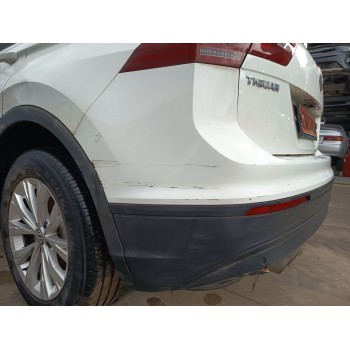 Recambio de paragolpes trasero para volkswagen tiguan (ad1, ax1) 2.0 tdi referencia OEM IAM   