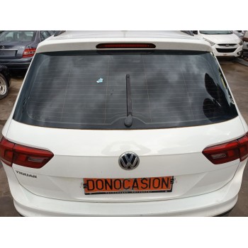 Recambio de porton trasero para volkswagen tiguan (ad1, ax1) 2.0 tdi referencia OEM IAM   