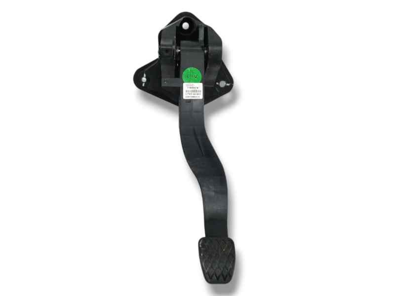 Recambio de pedal embrague para mg zs zs suv (azs1) 1.5 vti referencia OEM IAM   