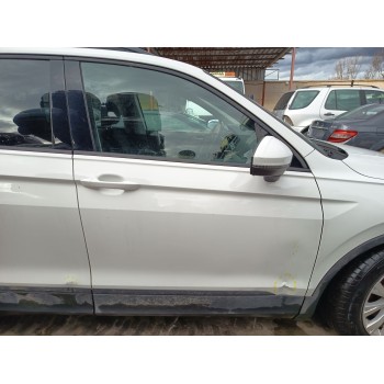 Recambio de puerta delantera derecha para volkswagen tiguan (ad1, ax1) 2.0 tdi referencia OEM IAM   