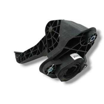 Recambio de pedal embrague para mg zs zs suv (azs1) 1.5 vti referencia OEM IAM   