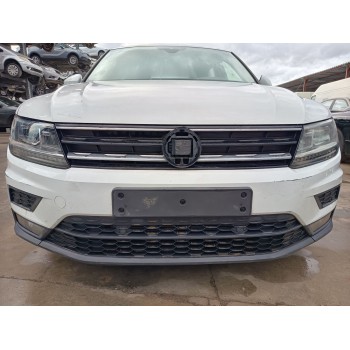 Recambio de paragolpes delantero para volkswagen tiguan (ad1, ax1) 2.0 tdi referencia OEM IAM   