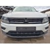Recambio de paragolpes delantero para volkswagen tiguan (ad1, ax1) 2.0 tdi referencia OEM IAM   