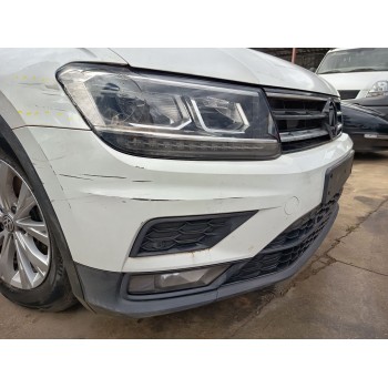 Recambio de paragolpes delantero para volkswagen tiguan (ad1, ax1) 2.0 tdi referencia OEM IAM   
