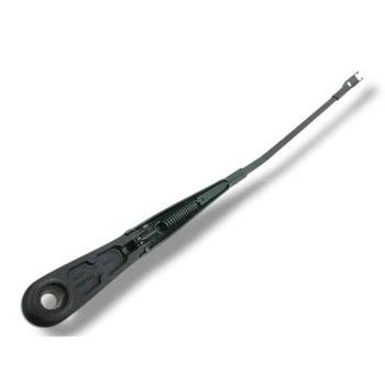 Recambio de brazo limpia delantero derecho para audi q2 (gab, gag) 35 tfsi referencia OEM IAM 81B955408  