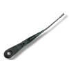 Recambio de brazo limpia delantero derecho para audi q2 (gab, gag) 35 tfsi referencia OEM IAM 81B955408  