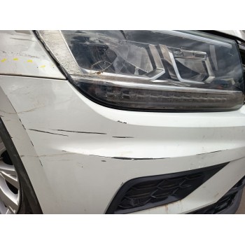 Recambio de paragolpes delantero para volkswagen tiguan (ad1, ax1) 2.0 tdi referencia OEM IAM   