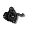Recambio de pedal embrague para mg zs zs suv (azs1) 1.5 vti referencia OEM IAM   