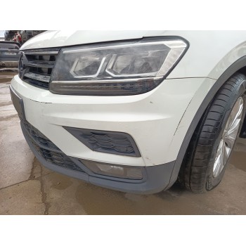 Recambio de paragolpes delantero para volkswagen tiguan (ad1, ax1) 2.0 tdi referencia OEM IAM   